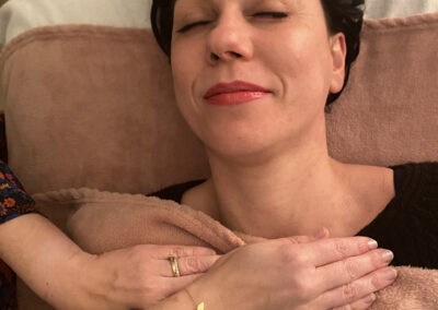 Soins énergetiques et holistiques - Formation Reiki - Pays basque - Bayonne Saint jean pied de port